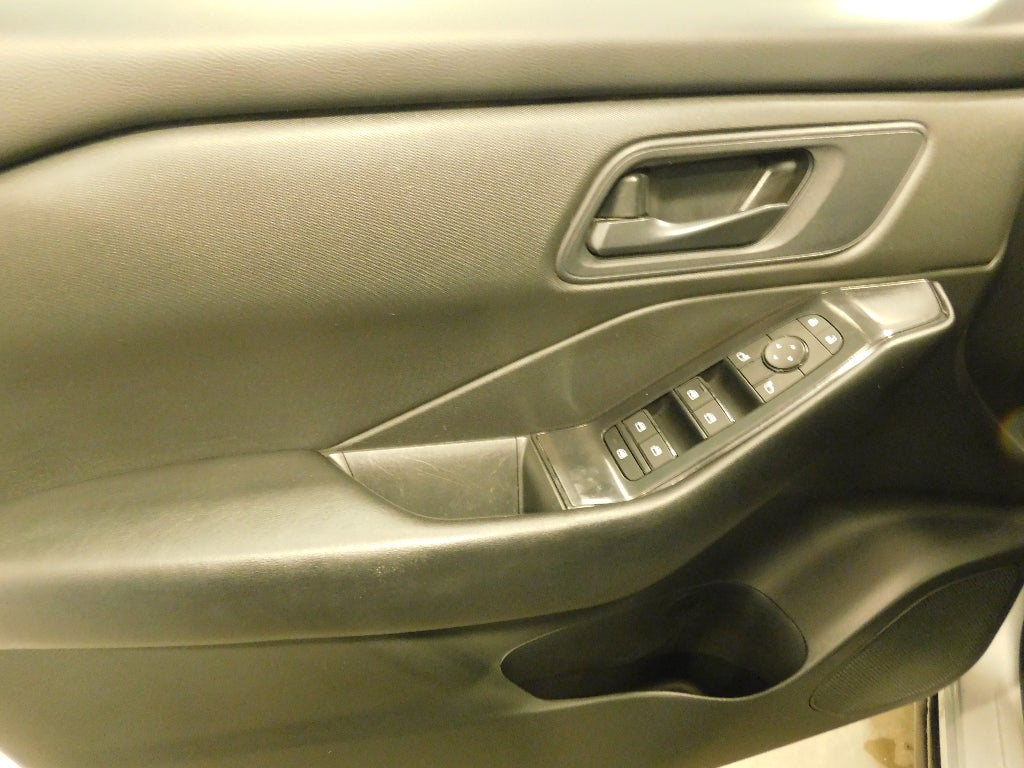 2024 Nissan Rogue S CERTIFIED AWD