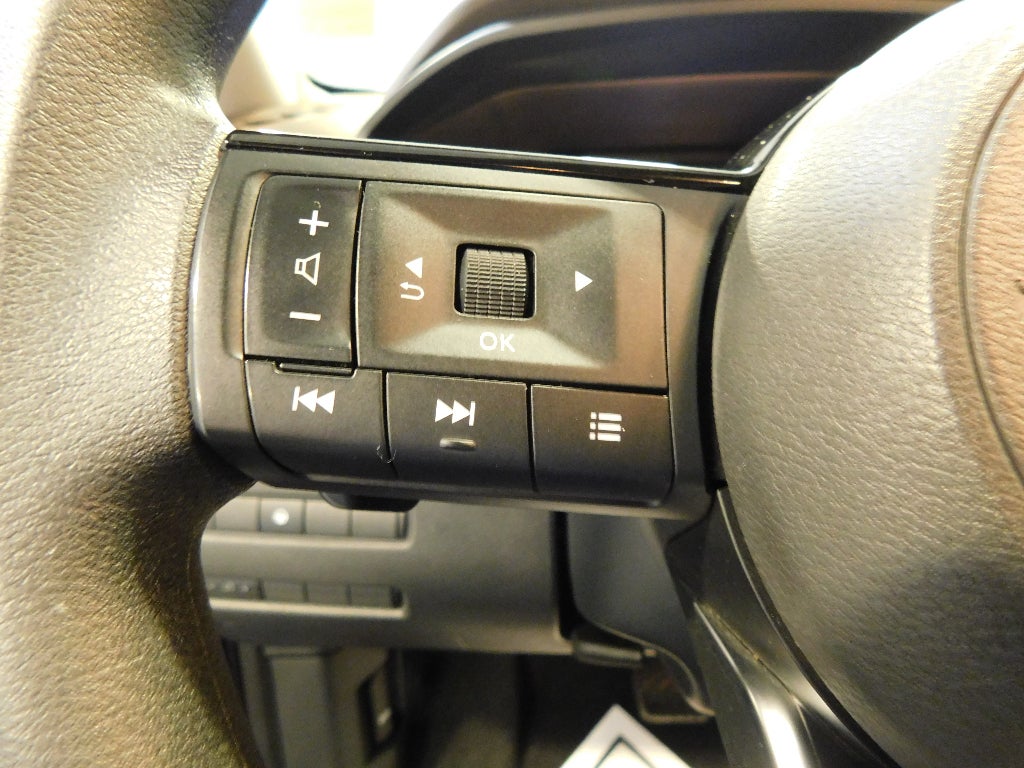 2022 Nissan Rogue SV AWD