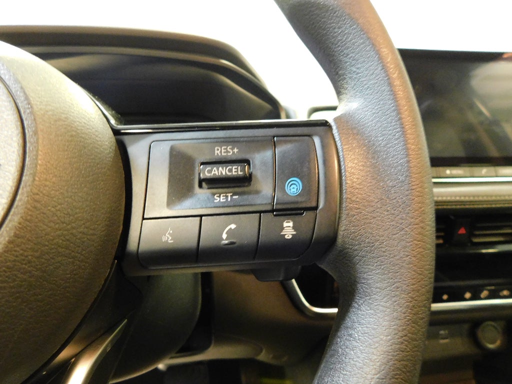 2022 Nissan Rogue SV AWD