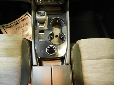2022 Nissan Rogue SV AWD