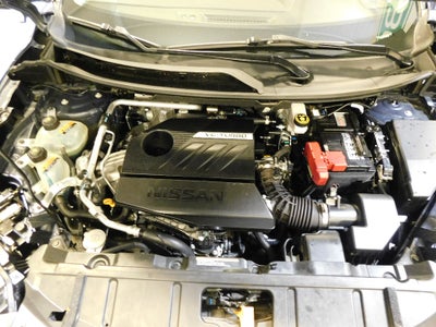2022 Nissan Rogue SV AWD