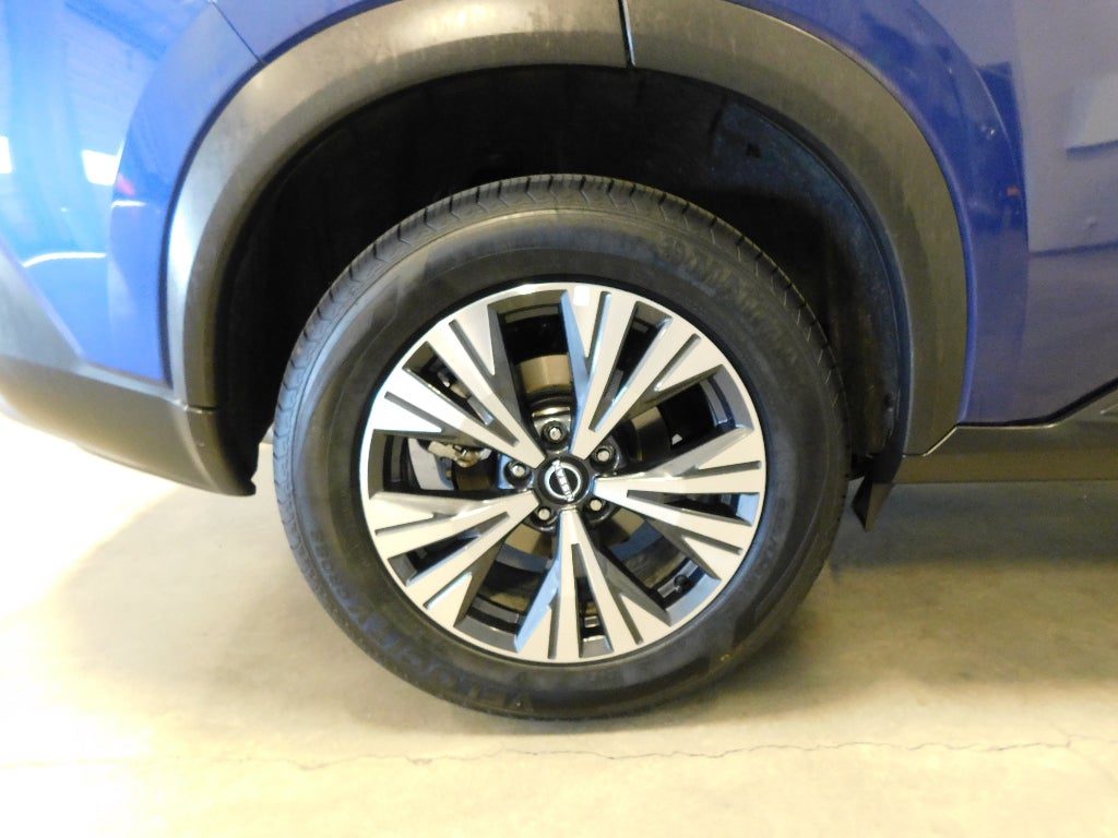 2022 Nissan Rogue SV AWD