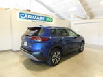 2022 Nissan Rogue SV AWD