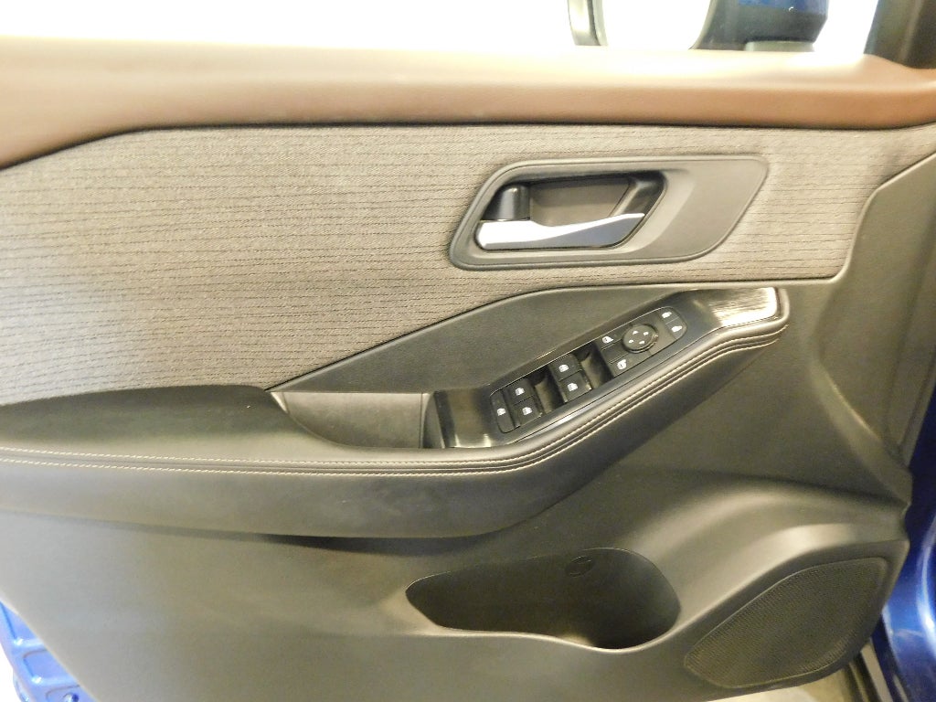 2022 Nissan Rogue SV AWD