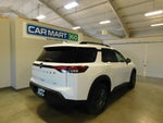 2025 Nissan Pathfinder SV AWD