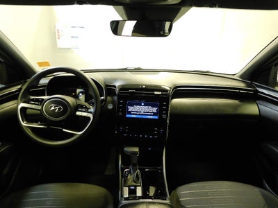 2024 Hyundai Santa Cruz SEL CERTIFIED AWD