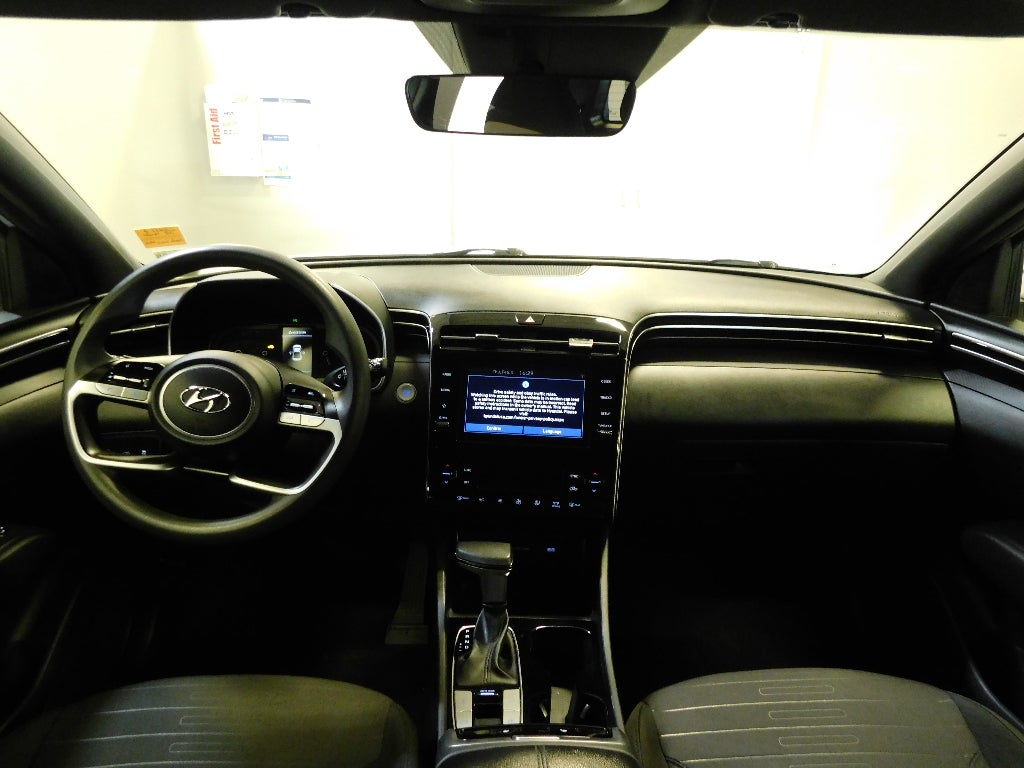 2024 Hyundai Santa Cruz SEL CERTIFIED AWD