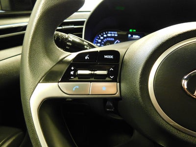 2024 Hyundai Santa Cruz SEL CERTIFIED AWD