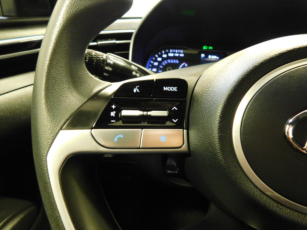 2024 Hyundai Santa Cruz SEL CERTIFIED AWD