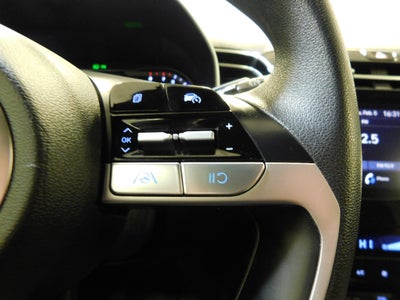 2024 Hyundai Santa Cruz SEL CERTIFIED AWD