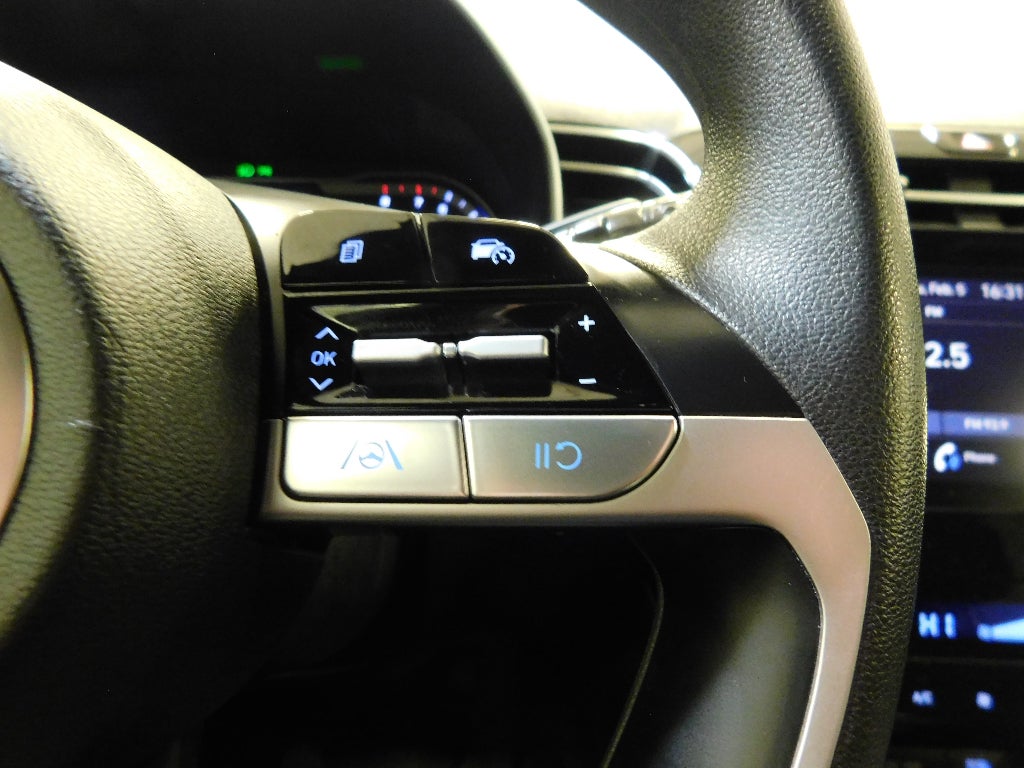 2024 Hyundai Santa Cruz SEL CERTIFIED AWD