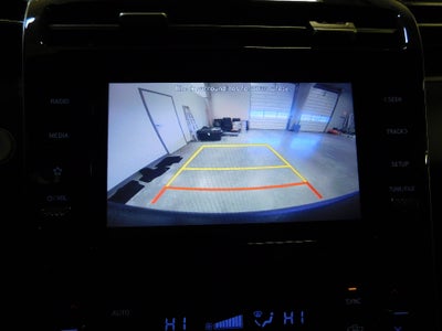 2024 Hyundai Santa Cruz SEL CERTIFIED AWD