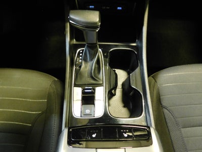 2024 Hyundai Santa Cruz SEL CERTIFIED AWD