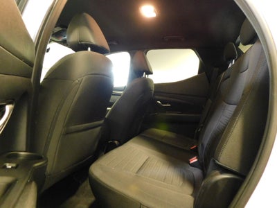 2024 Hyundai Santa Cruz SEL CERTIFIED AWD