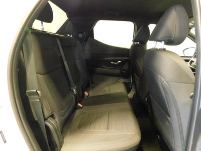 2024 Hyundai Santa Cruz SEL CERTIFIED AWD