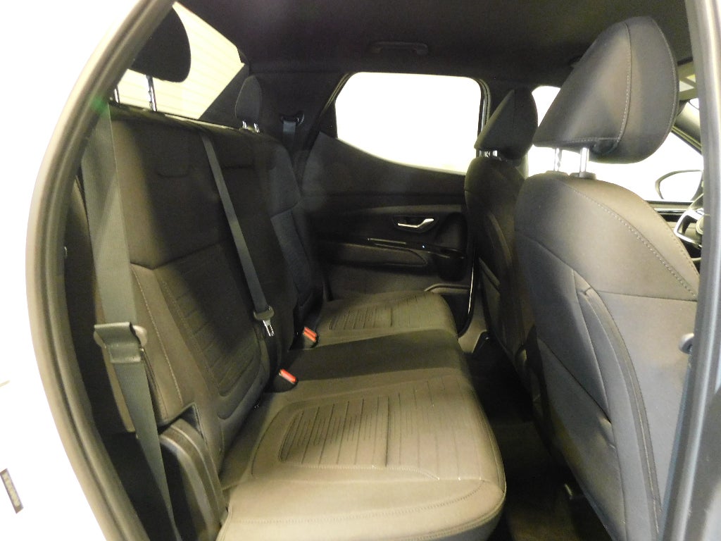 2024 Hyundai Santa Cruz SEL CERTIFIED AWD