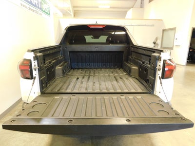 2024 Hyundai Santa Cruz SEL CERTIFIED AWD