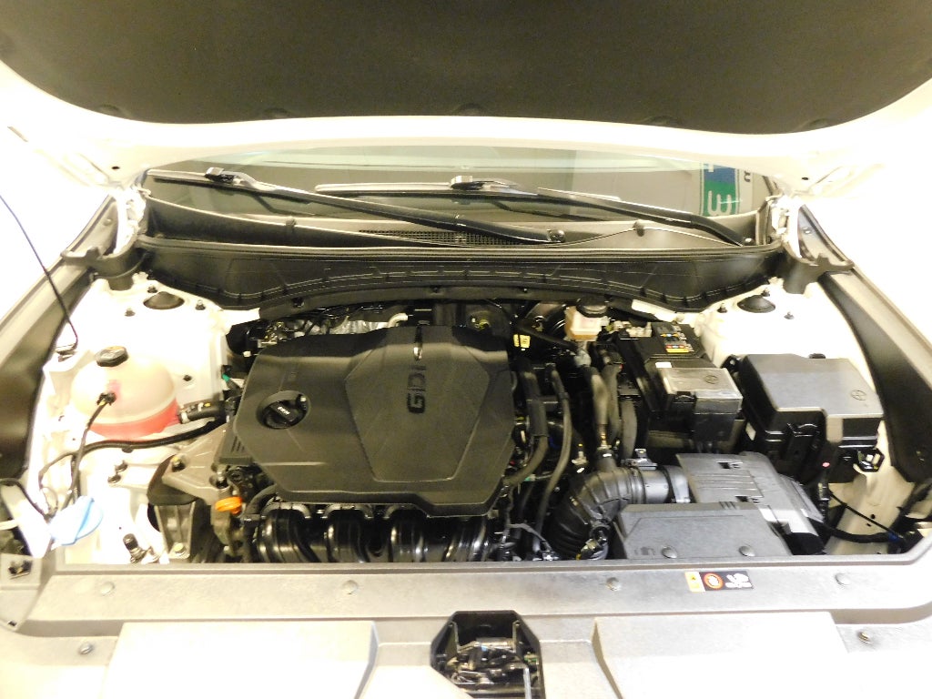 2024 Hyundai Santa Cruz SEL CERTIFIED AWD