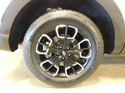 2024 Hyundai Santa Cruz SEL CERTIFIED AWD