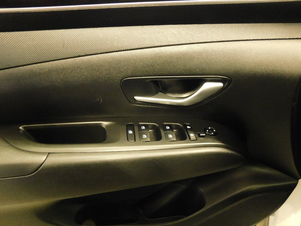 2024 Hyundai Santa Cruz SEL CERTIFIED AWD