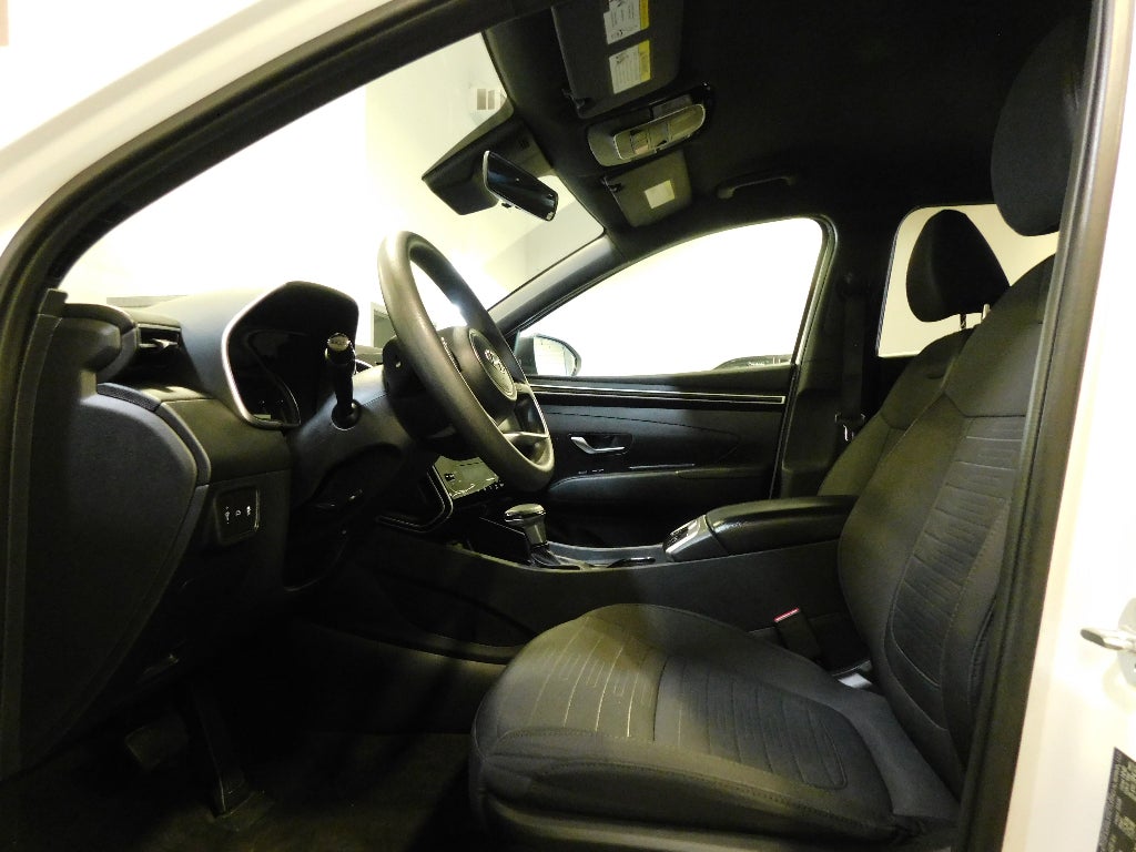 2024 Hyundai Santa Cruz SEL CERTIFIED AWD