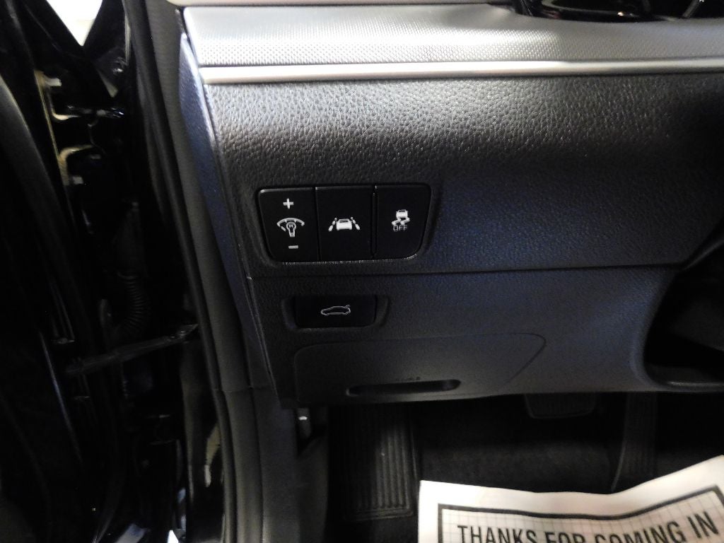 2022 Kia K5 GT-Line CERTIFIED AWD