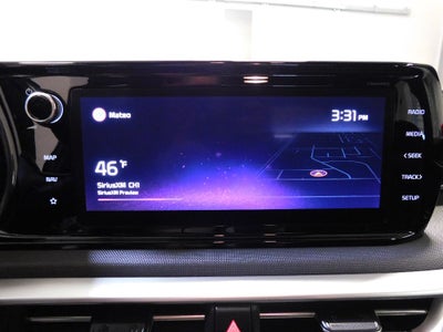 2022 Kia K5 GT-Line CERTIFIED AWD