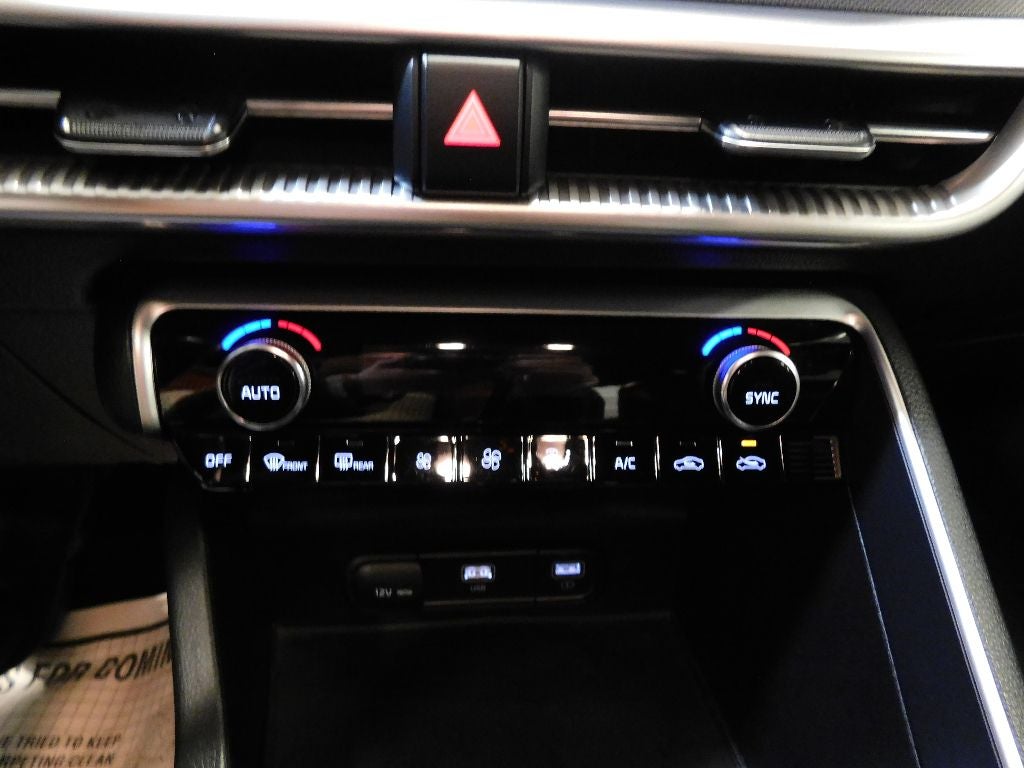 2022 Kia K5 GT-Line CERTIFIED AWD