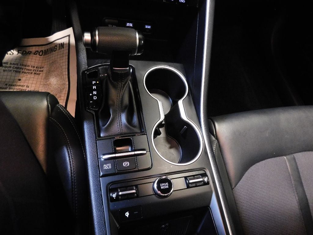 2022 Kia K5 GT-Line CERTIFIED AWD