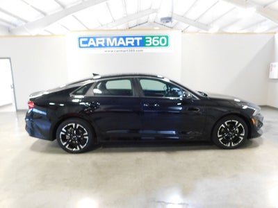 2022 Kia K5 GT-Line CERTIFIED AWD