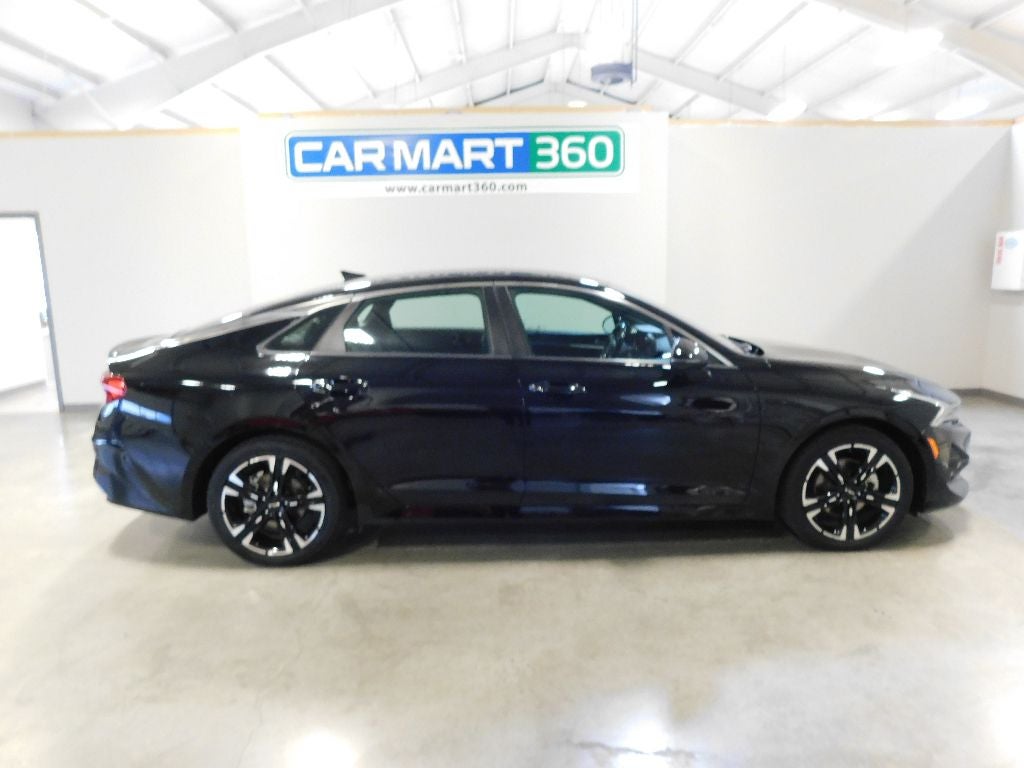 2022 Kia K5 GT-Line CERTIFIED AWD