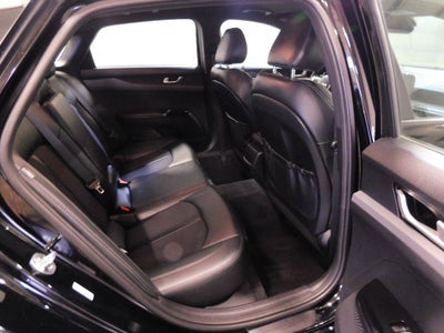 2022 Kia K5 GT-Line CERTIFIED AWD