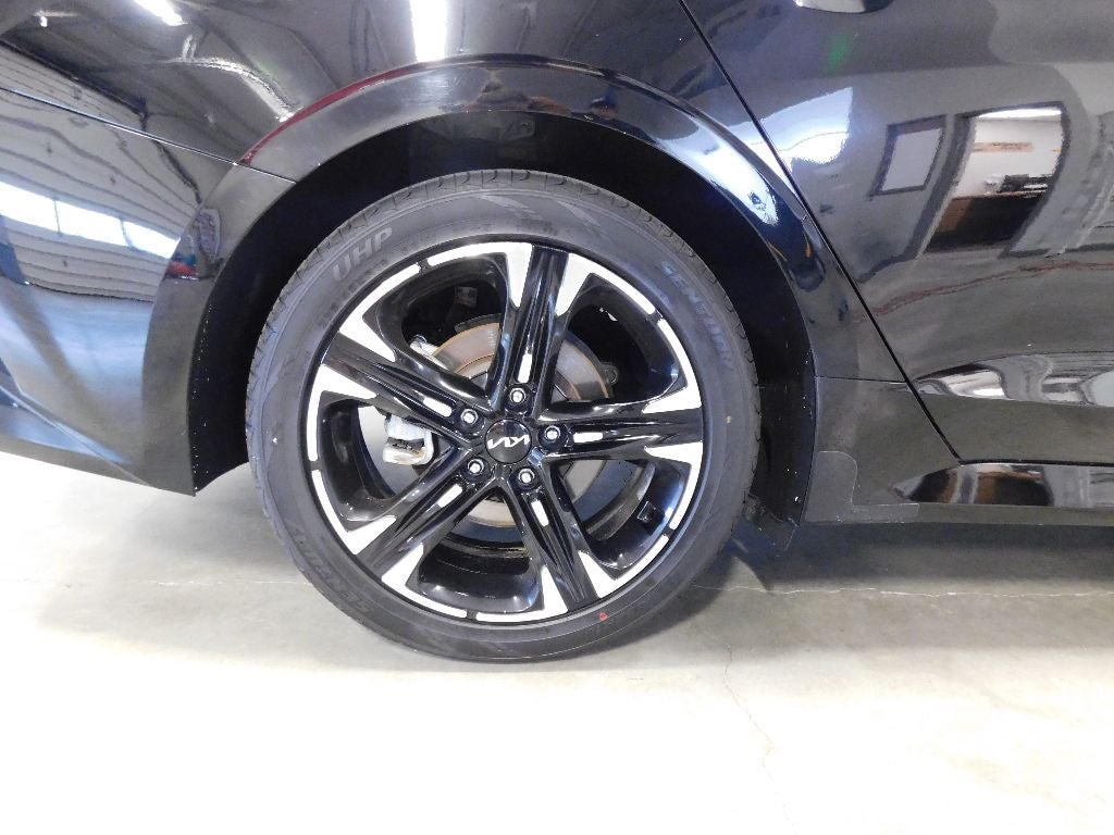 2022 Kia K5 GT-Line CERTIFIED AWD