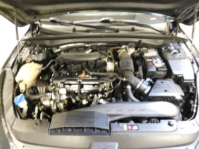 2022 Kia K5 GT-Line CERTIFIED AWD