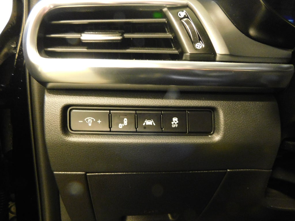 2022 Kia Telluride S CERTIFIED AWD