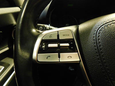 2022 Kia Telluride S CERTIFIED AWD