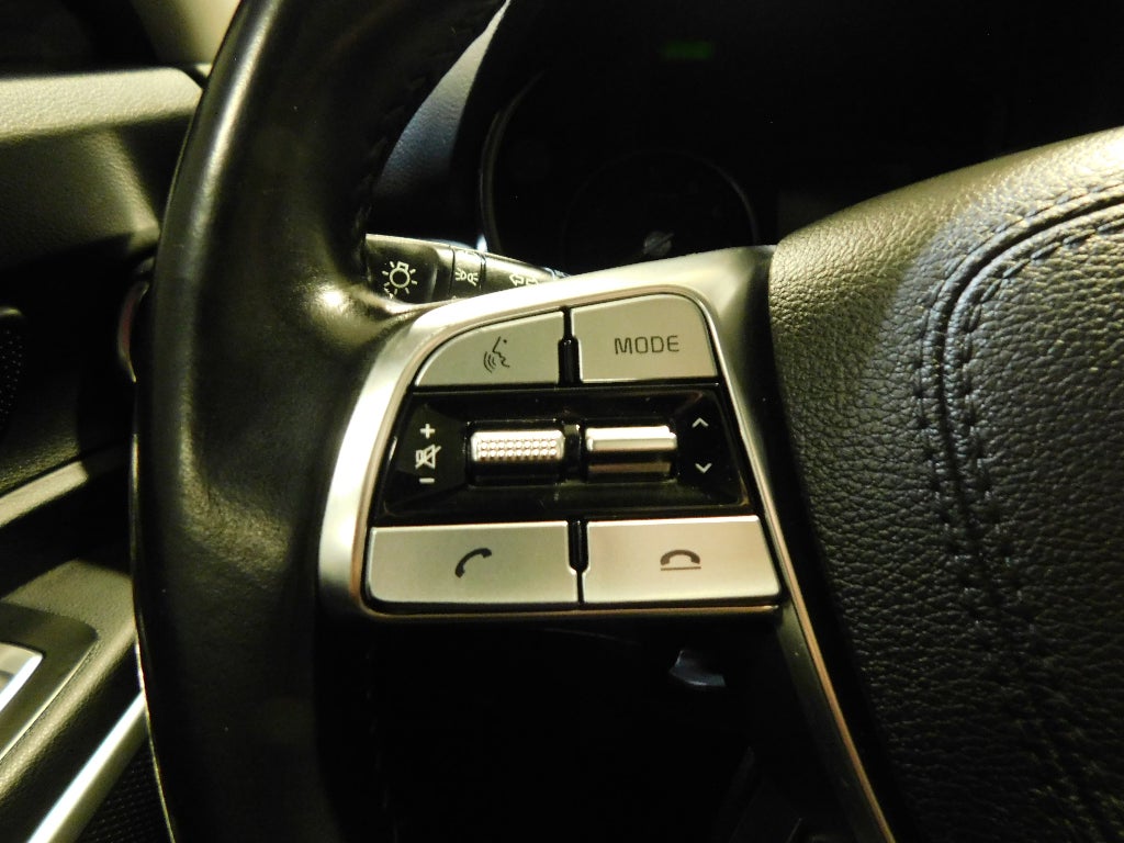 2022 Kia Telluride S CERTIFIED AWD