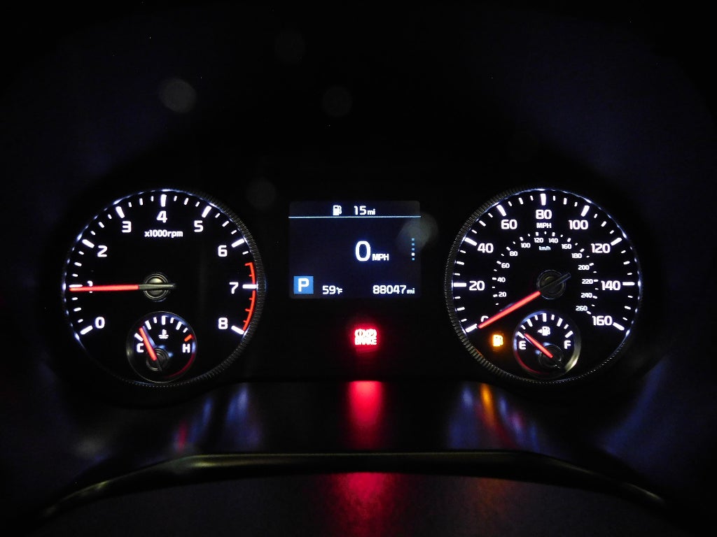 2022 Kia Telluride S CERTIFIED AWD