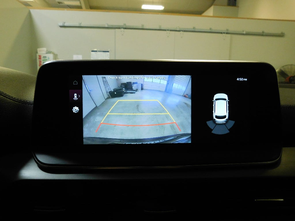 2022 Kia Telluride S CERTIFIED AWD