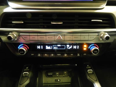 2022 Kia Telluride S CERTIFIED AWD