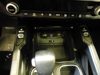 2022 Kia Telluride S CERTIFIED AWD