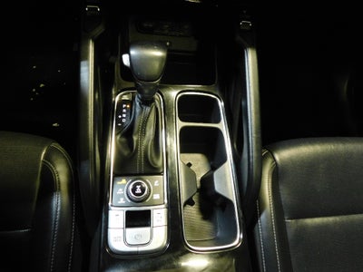 2022 Kia Telluride S CERTIFIED AWD