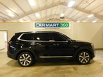 2022 Kia Telluride S CERTIFIED AWD