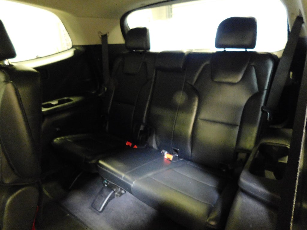 2022 Kia Telluride S CERTIFIED AWD