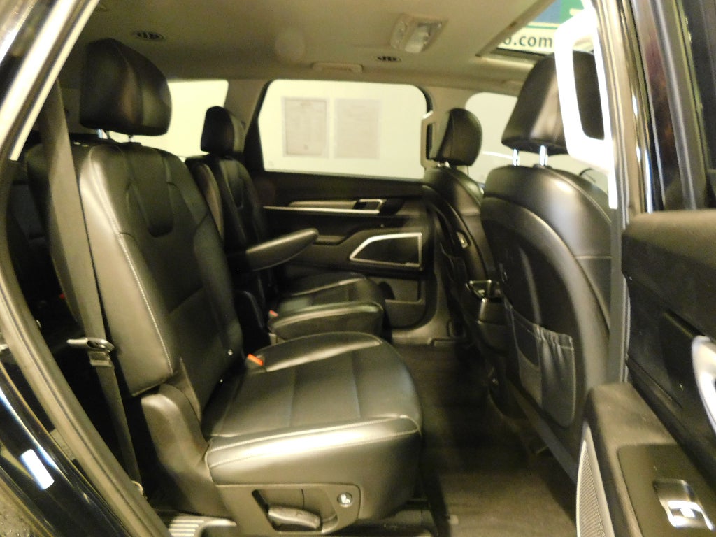 2022 Kia Telluride S CERTIFIED AWD