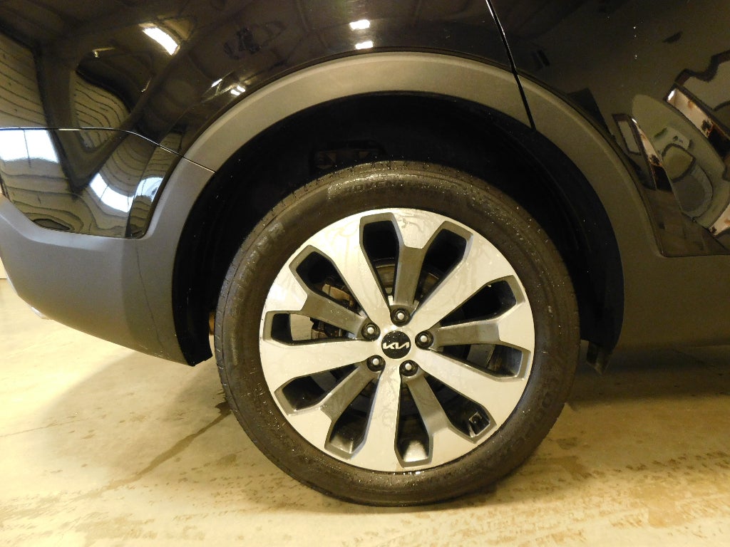 2022 Kia Telluride S CERTIFIED AWD