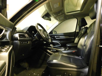 2022 Kia Telluride S CERTIFIED AWD