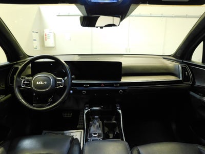 2024 Kia Sorento X-Line SX Prestige AWD