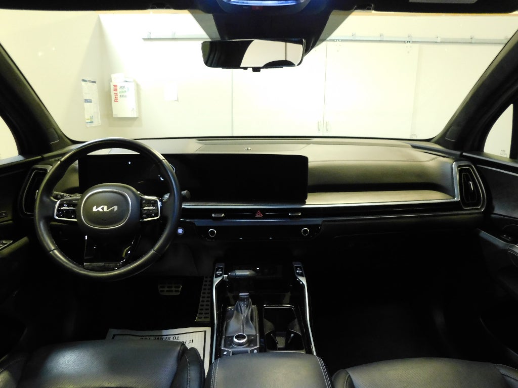 2024 Kia Sorento X-Line SX Prestige AWD