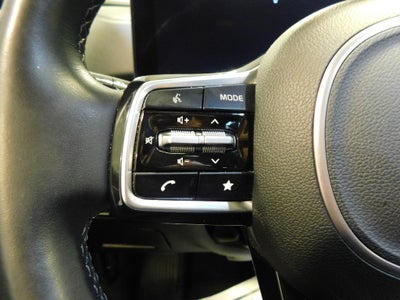 2024 Kia Sorento X-Line SX Prestige AWD
